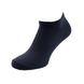 Короткі шкарпетки Lapas Темно-Сірі MINI 4820234217854 фото 3