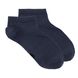Короткі шкарпетки Lapas Темно-Сірі MINI 4820234217854 фото 6