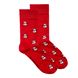Шкарпетки The Pair of Socks Snowman 4820234235186 фото 1