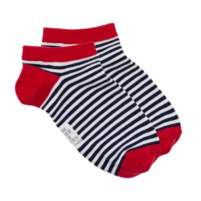 Короткі шкарпетки The Pair of Socks Popeye MINI 4820234210695 фото