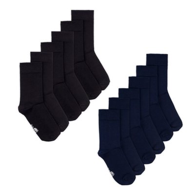 Набір шкарпеток Lapas L-014 12 пар 4820234208388 фото