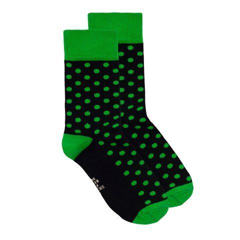 Шкарпетки The Pair of Socks Green Senator 4820234209279 фото
