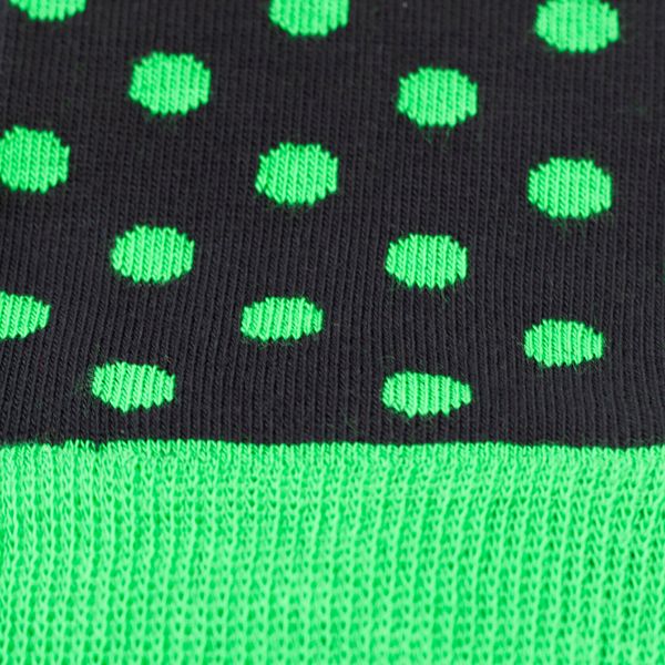 Шкарпетки The Pair of Socks Green Senator 4820234209279 фото