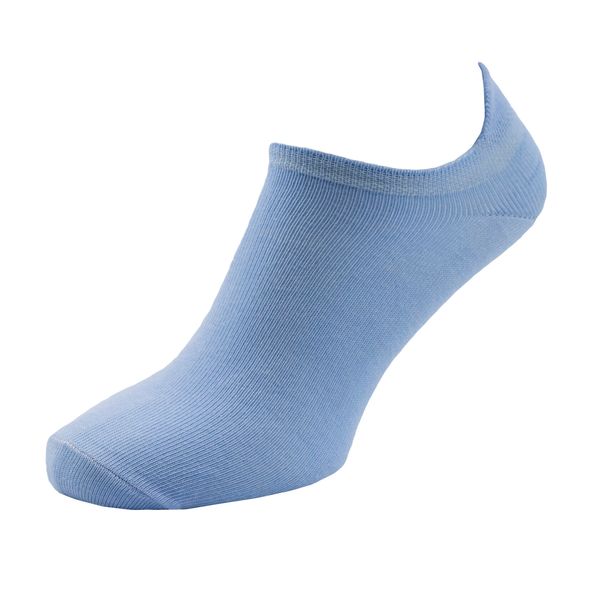 Короткі шкарпетки дитячі The Pair of Socks Блакитні KIDS MINI 4820234219018 фото