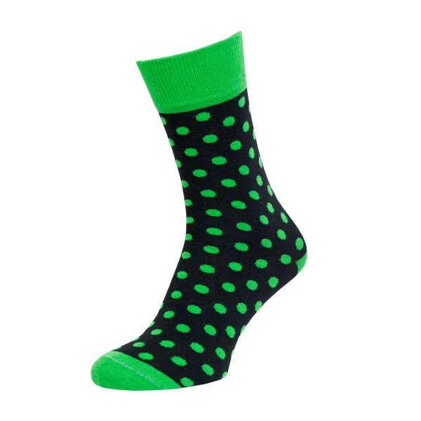 Шкарпетки The Pair of Socks Green Senator 4820234209279 фото