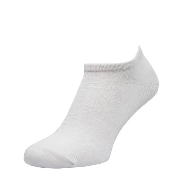 Короткі шкарпетки Lapas Білі з кораблями MINI 4820234205639 фото