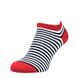 Короткі шкарпетки The Pair of Socks Popeye MINI 4820234210695 фото 4