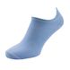 Короткі шкарпетки дитячі The Pair of Socks Блакитні KIDS MINI 4820234219018 фото 8