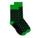 Шкарпетки The Pair of Socks Green Senator 4820234209279 фото 5