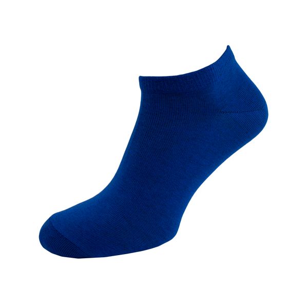 Короткі шкарпетки Lapas Сині MINI 4820234215881 фото
