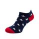 Короткі шкарпетки The Pair of Socks Night Star MINI 4820234201990 фото 8