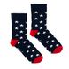 Шкарпетки дитячі The Pair of Socks Night Star Kids 4820234218486 фото 1