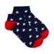 Короткі шкарпетки The Pair of Socks Night Star MINI 4820234201990 фото 1