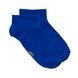 Короткі шкарпетки Lapas Сині MINI 4820234215881 фото 1