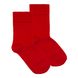 Шкарпетки з вовни мериноса теплі, тонкі RED 4820234221370 фото 1