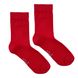 Дитячі шкарпетки The Pair of Socks Червоні Kids 4820234221240 фото 1