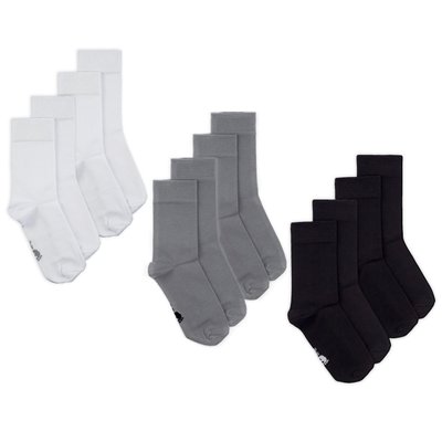 Набір шкарпеток Lapas L-015 12 пар 4820234208319 фото