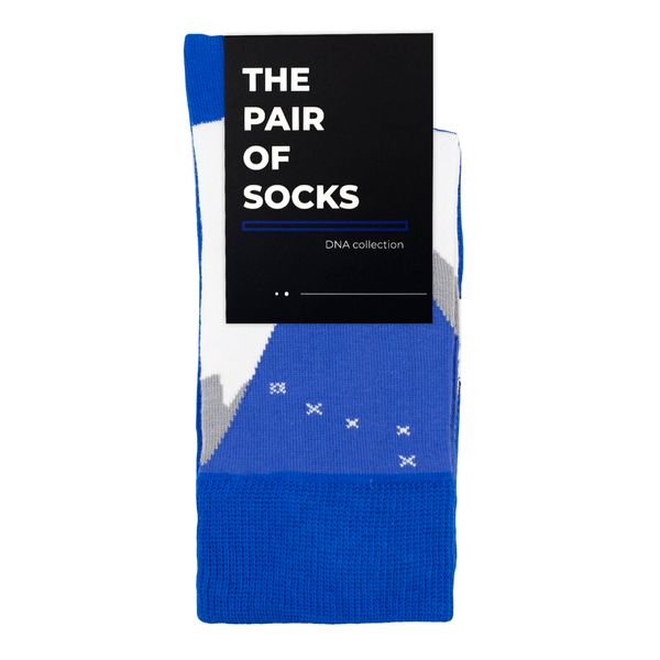 Шкарпетки The Pair of Socks Umka 4820234206100 фото