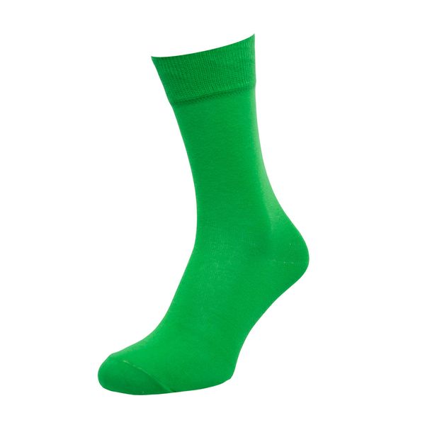 Шкарпетки Lapas Зелені 4820234207596 фото