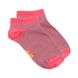 Короткі шкарпетки The Pair of Socks Popeye Pink MINI 4820234203635 фото 5