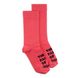 Шкарпетки The Pair of Socks CORAL N BLACK BIG LOGO 4820234215263 фото 5