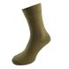 Шкарпетки з вовни мериноса теплі, тонкі TOBACCO 4820234221400 фото 3