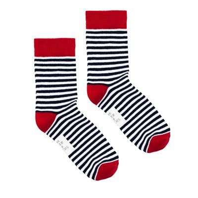 Шкарпетки дитячі The Pair of Socks Popeye Kids 4820234218523 фото