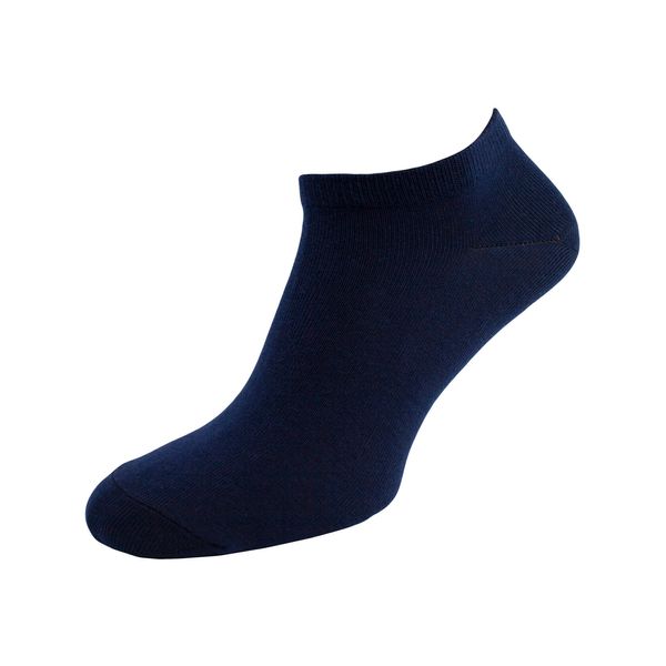 Короткі шкарпетки Lapas Темно-Сині MINI 4820234203963 фото