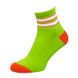 Короткі шкарпетки The Pair of Socks S-Green 4820234203475 фото 8