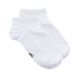 Короткі шкарпетки Lapas Білі MINI 4820234211210 фото 1