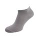 Короткі шкарпетки Lapas Сірі MINI 4820234205233 фото 7