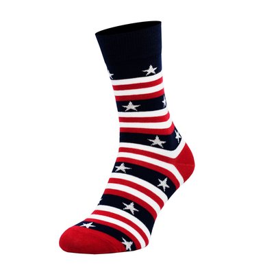 Шкарпетки The Pair of Socks USA Dark 4820234205042 фото