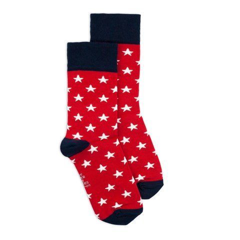Шкарпетки The Pair of Socks Hot Star 4820234210015 фото