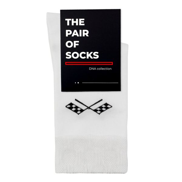 Шкарпетки The Pair of Socks Alfa 4820234217540 фото