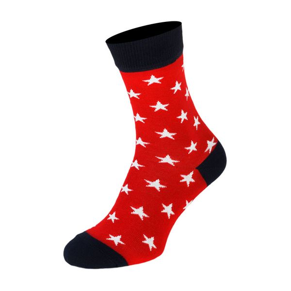 Шкарпетки The Pair of Socks Hot Star 4820234210015 фото
