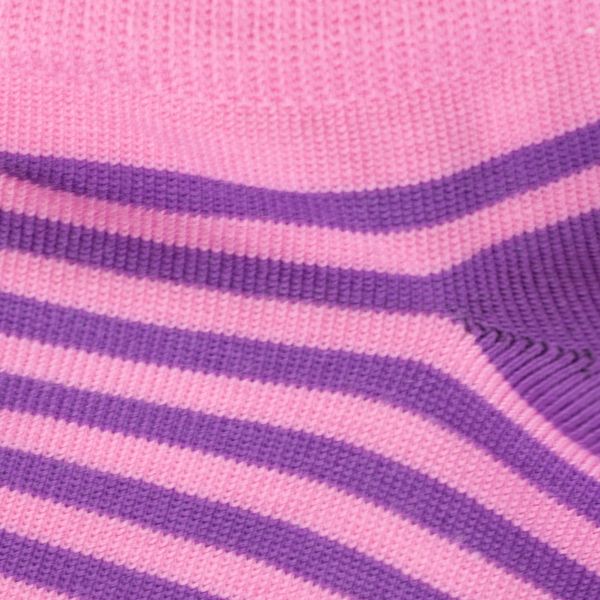 Короткі шкарпетки The Pair of Socks Popeye Violet MINI 4820234209675 фото