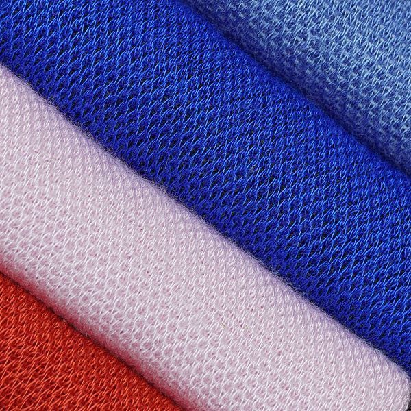 Набір бамбукових шкарпеток середньої висоти Lapas Color Mix 4 пари 4820234051045 фото