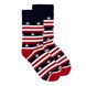Шкарпетки The Pair of Socks USA Dark 4820234205042 фото 5