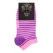 Короткі шкарпетки The Pair of Socks Popeye Violet MINI 4820234209675 фото 6