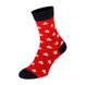 Шкарпетки The Pair of Socks Hot Star 4820234210015 фото 4
