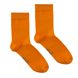 Дитячі шкарпетки The Pair of Socks Помаранчеві Kids 4820234221288 фото 1