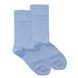 Шкарпетки з вовни мериноса теплі, тонкі BLUE 4820234220885 фото 1