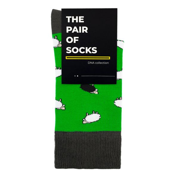Шкарпетки The Pair of Socks Sheep 4820234207824 фото