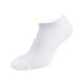 Короткі шкарпетки Lapas Білі в сітку MINI 4820234204045 фото 7