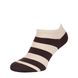 Короткі шкарпетки The Pair of Socks Cappuccino MINI 4820234204854 фото 8
