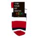 Шкарпетки дитячі The Pair of Socks Stripe Kids 4820234218608 фото 4