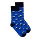 Шкарпетки The Pair of Socks Panda Blue 4820234204083 фото 5