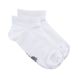 Короткі шкарпетки Lapas Білі в сітку MINI 4820234204045 фото 5