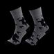 Шкарпетки The Pair of Socks 3D Hole Grey 4820234220427 фото 1