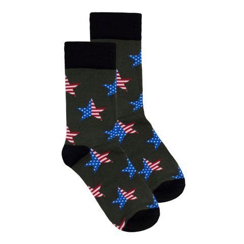 Шкарпетки The Pair of Socks U-Star 4820234201365 фото